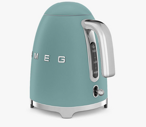 Smeg KLF03EGMUK 50's Retro Style Jug Kettle