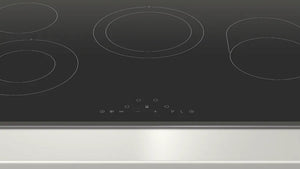 Neff T18FDH9L 80cm Ceramic Hob