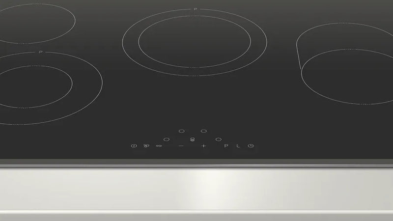 Neff T18FDH9L 80cm Ceramic Hob