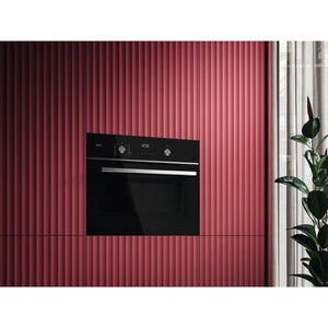 AEG GK6NK401B Built In Combination Microwave Oven