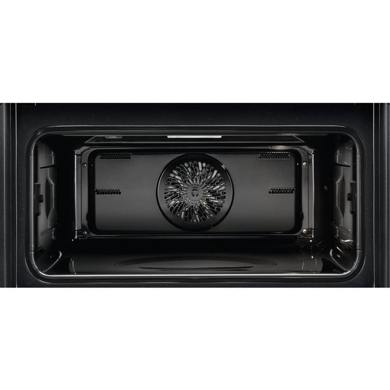 AEG KMK565060B Built In Compact Oven