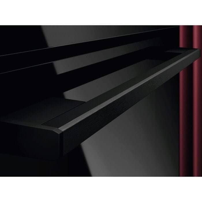 AEG OU5AB20CK Built In Electric Single Oven