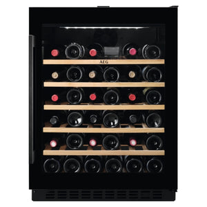 AEG AWUS052B5B Built In Wine Cooler