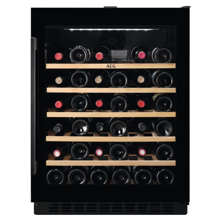 AEG AWUS052B5B Built In Wine Cooler