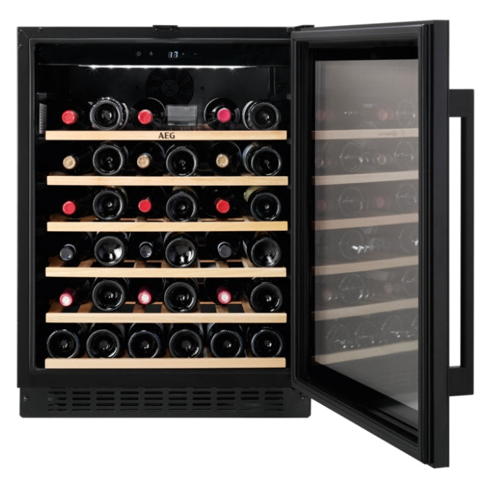 AEG AWUS052B5B Built In Wine Cooler