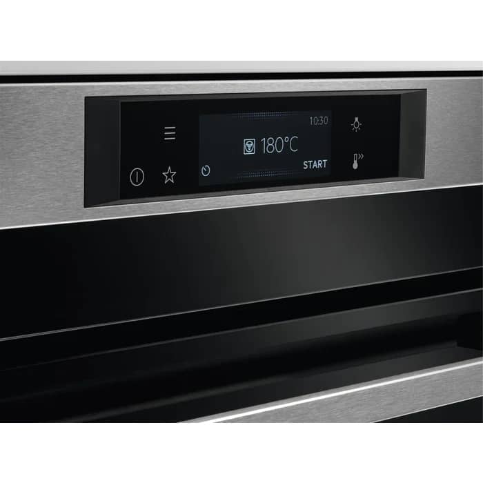 AEG BSE782380M Built In Electric Steam Oven