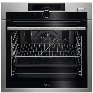AEG BSE978330M Built In Electric Steam Oven
