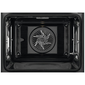 AEG BSE978330M Built In Electric Steam Oven