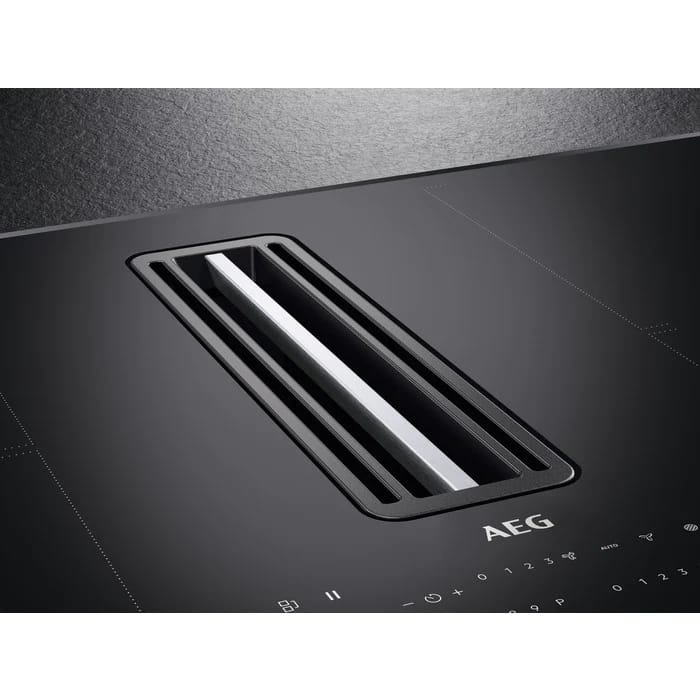 AEG CCE84751FB 83cm Venting Hob
