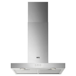 AEG DBX3650M 60cm Chimney Cooker Hood