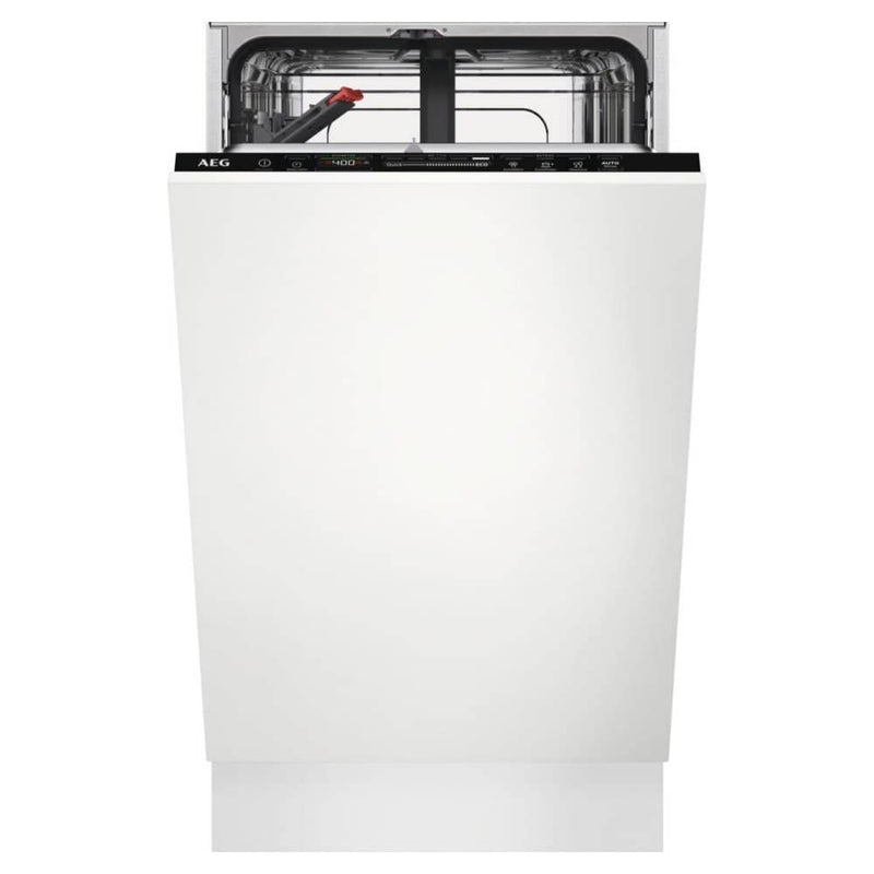 AEG FSB73427Z Integrated Slimline Dishwasher