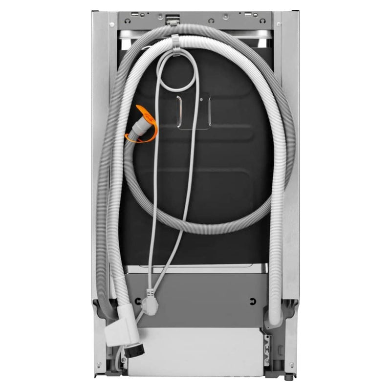 AEG FSB73427Z Integrated Slimline Dishwasher