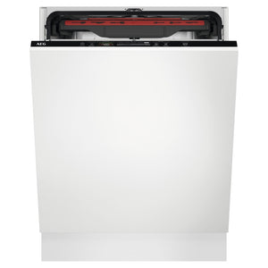 AEG FSS64907Z Integrated Full Size Dishwasher
