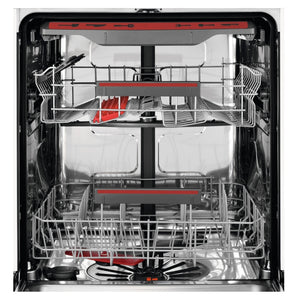 AEG FSS64907Z Integrated Full Size Dishwasher