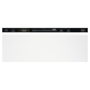 AEG FSS64907Z Integrated Full Size Dishwasher