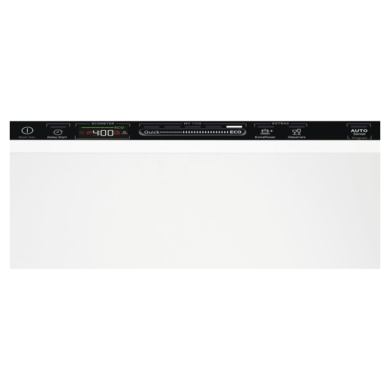 AEG FSS64907Z Integrated Full Size Dishwasher