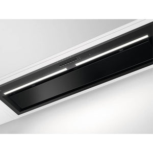AEG GDG961AB 105cm Canopy Cooker Hood