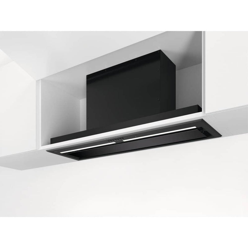 AEG GDG961AB 105cm Canopy Cooker Hood