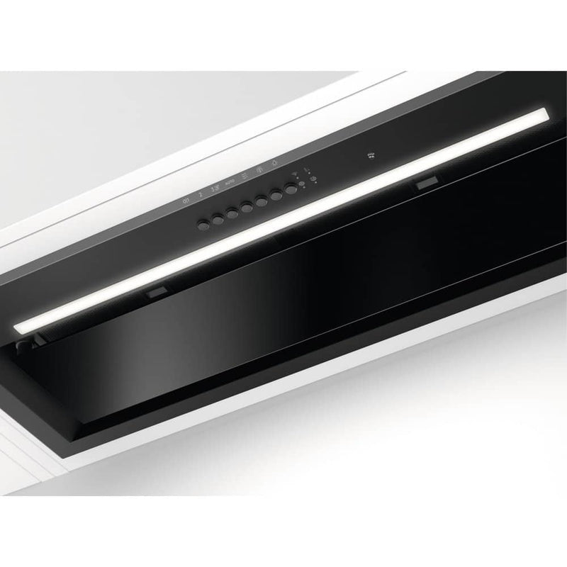 AEG GDG969AB 90cm Canopy Cooker Hood