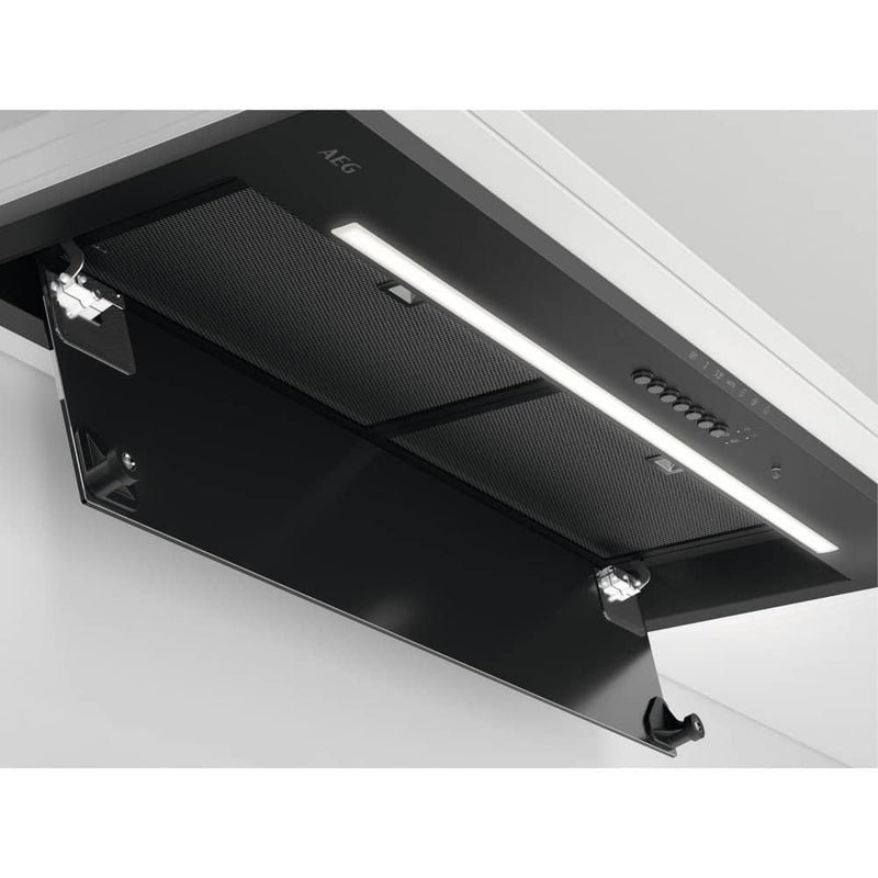 AEG GDG969AB 90cm Canopy Cooker Hood