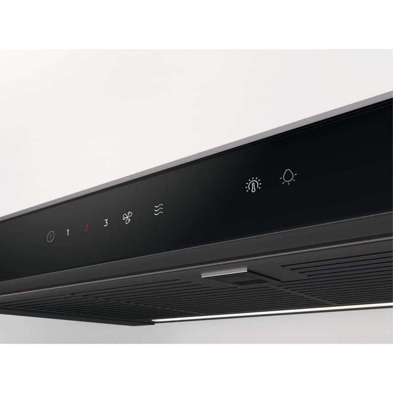 AEG GDP866PB 60cm Telescopic Cooker Hood