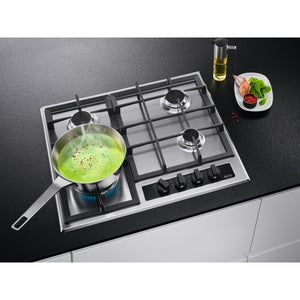 AEG HGB64420YM 60cm Gas Hob