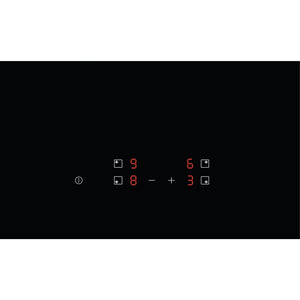 AEG HRX64300CB 60cm Ceramic Hob