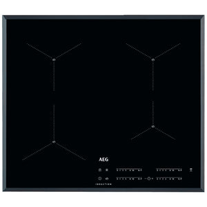 AEG IAE64411FB 59cm Induction Hob