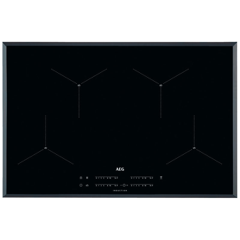 AEG IAE84411FB 78cm Induction Hob