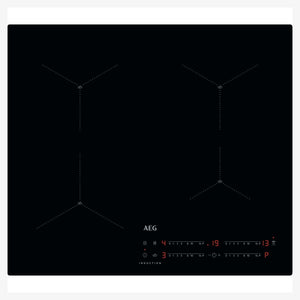 AEG IAX64411CB 60cm Induction Hob