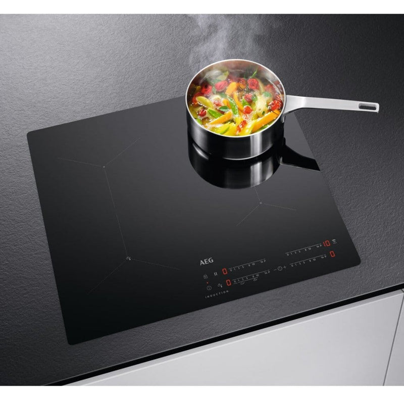 AEG IAX64411CB 60cm Induction Hob