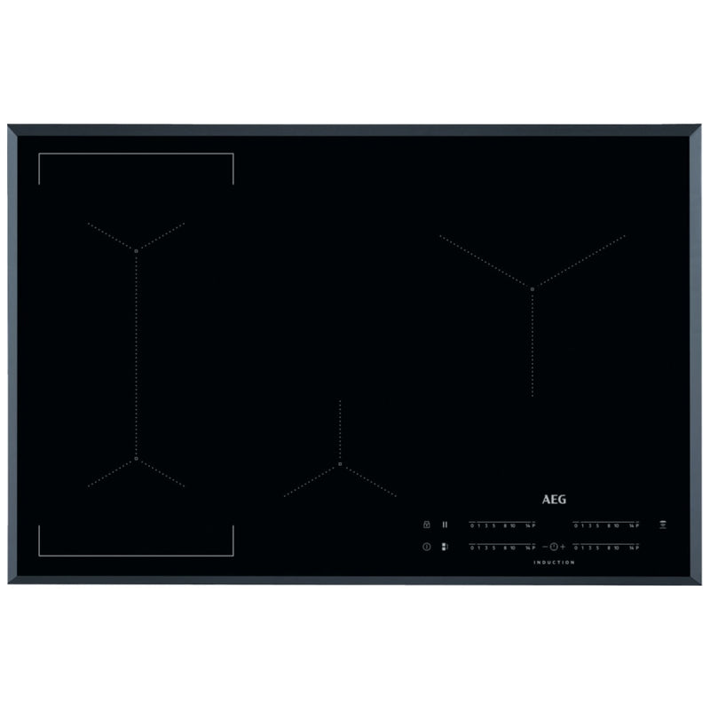 AEG IKE84441FB 80cm Induction Hob