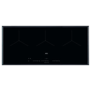 AEG IKK93431FB 91cm Induction Hob