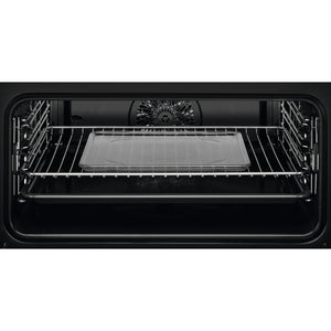 AEG KME768080T Built In Compact Oven