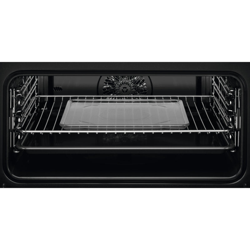 AEG KME768080T Built In Compact Oven