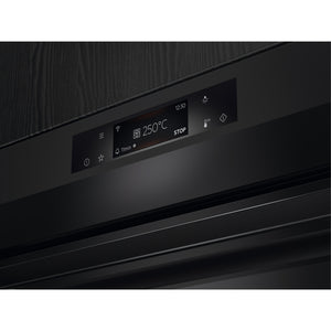 AEG KME768080T Built In Compact Oven