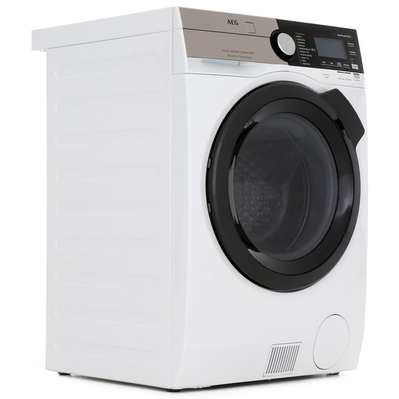 AEG L9WEC169R 10kg/6kg 1550 Spin Washer Dryer