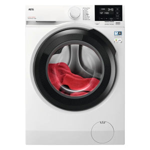 AEG LFR71844B 8kg 1400 Spin Washing Machine
