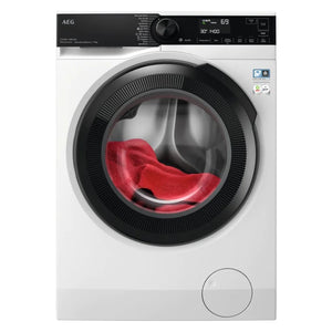 AEG LFR74944UD 9kg 1400 Spin Washing Machine