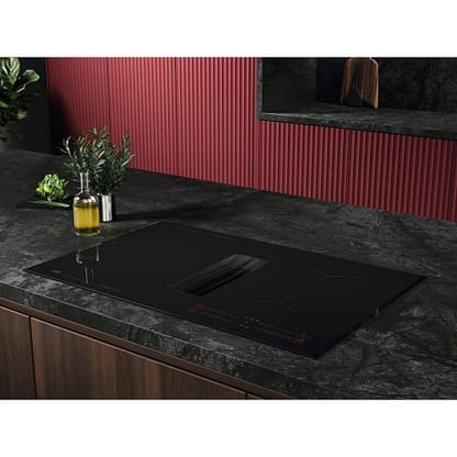 AEG TH84CB03FB 80cm Venting Induction Hob