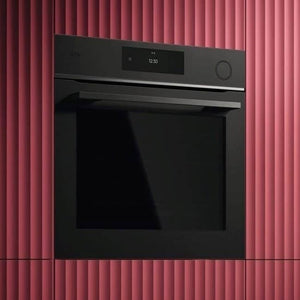 AEG TR7PB731ST Built In Electric Single Oven