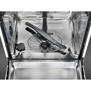 AEG FSB54907Z Integrated Full Size Dishwasher