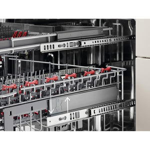 AEG FSB54907Z Integrated Full Size Dishwasher