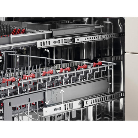 AEG FSB54907Z Integrated Full Size Dishwasher