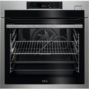 AEG BSE772380M Built In Electric Steam Oven