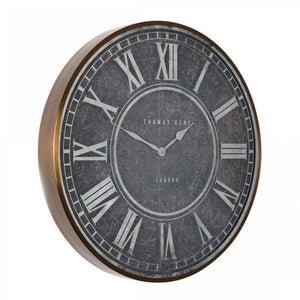 Thomas Kent 53cm Florentine Wall Clock - Antica