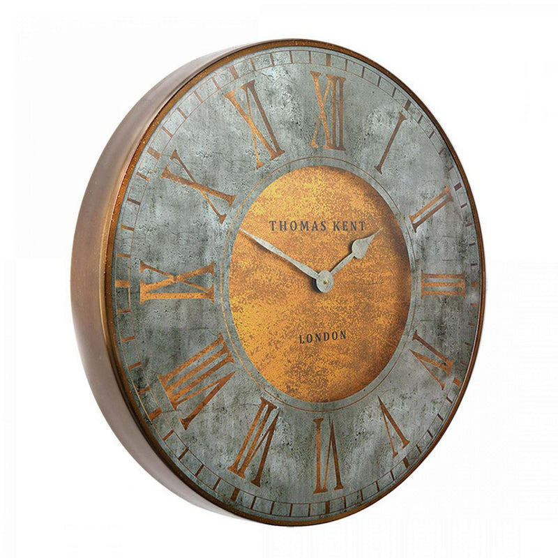 Thomas Kent 53cm Florentine Wall Clock - Star