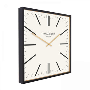 Thomas Kent 61cm Garrick Grand Clock - White