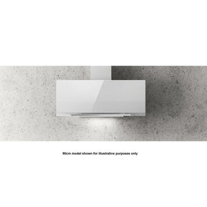 Elica APLOMB-WH-60 60cm Flat Chimney Cooker Hood