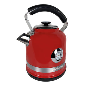 Ariete 00C285410ARAS Kettle - Red